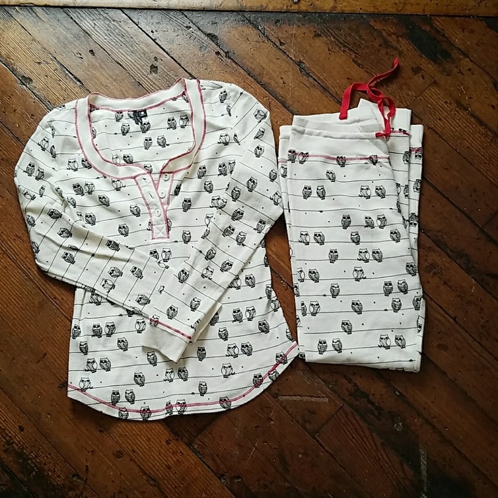 Kensie Thermal Set